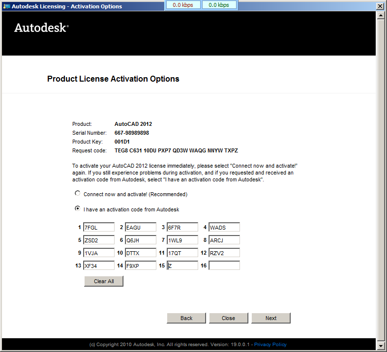Autodesk maya 2014 activation code generator