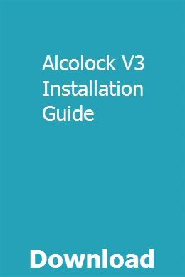 acs alcolock v3 manual codes